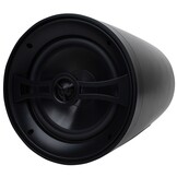 WP80XTB 8" Pendant Speaker 8 ohm Black