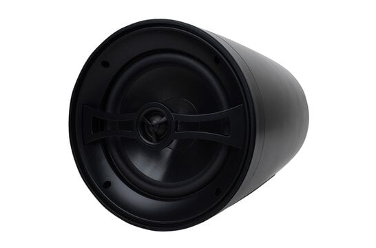 WP80XTB 8" Pendant Speaker 8 ohm Black
