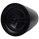 WP80XTB 8" Pendant Speaker 8 ohm Black