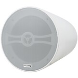 WP80XTW 8" Pendant Speaker 8 ohm White