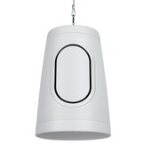 WP80XTW 8" Pendant Speaker 8 ohm White