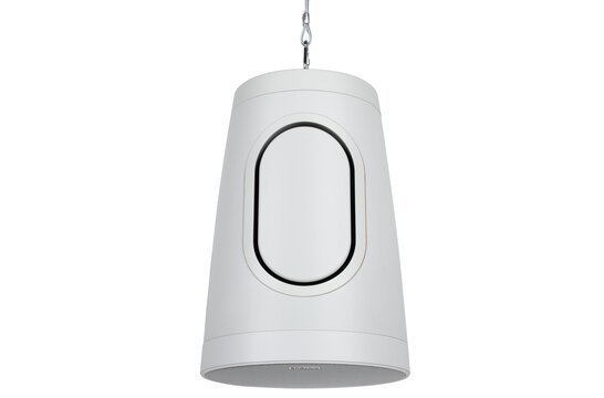 WP80XTW 8" Pendant Speaker 8 ohm White