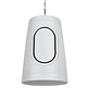 WP80XTW 8" Pendant Speaker 8 ohm White