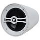 WP80XTW 8" Pendant Speaker 8 ohm White