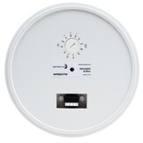 WP80XTW 8" Pendant Speaker 8 ohm White