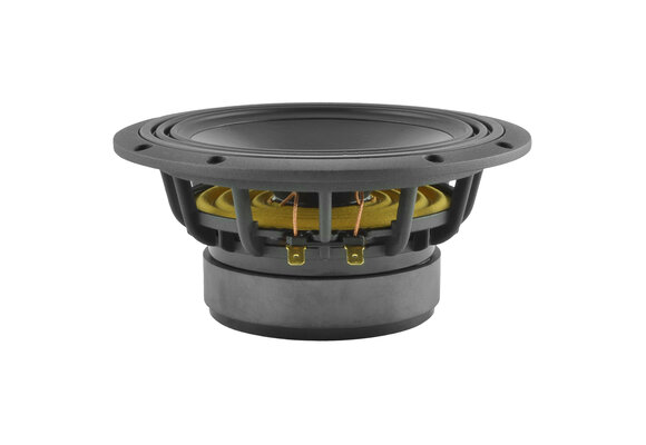6,5 C 1,5 CP - 8 Coaxial woofer