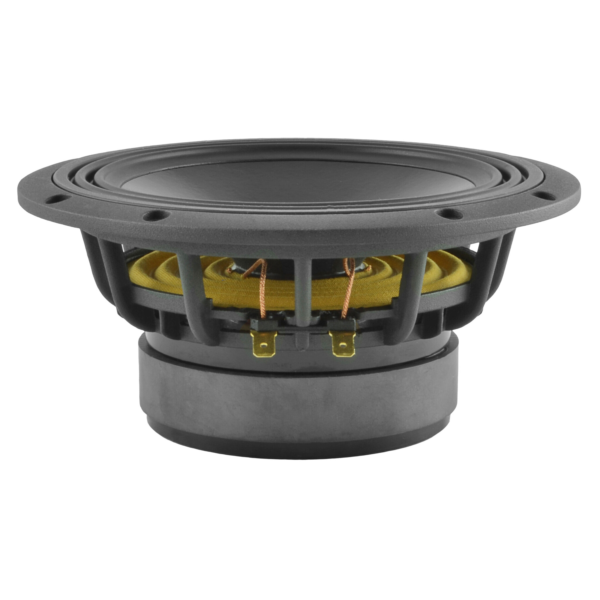 6,5 C 1,5 CP 6.5" Coaxial woofer