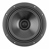 6,5 C 1,5 CP 6.5" Coaxial woofer