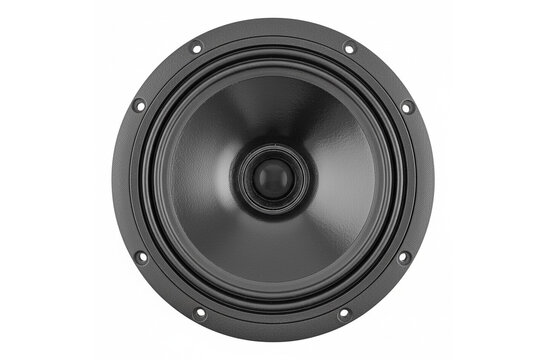 6,5 C 1,5 CP 6.5" Coaxial woofer