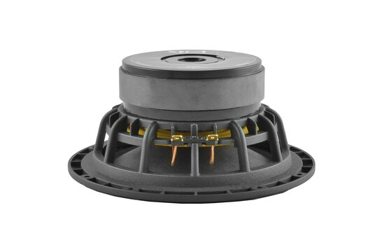 6,5 C 1,5 CP 6.5" Coaxial woofer