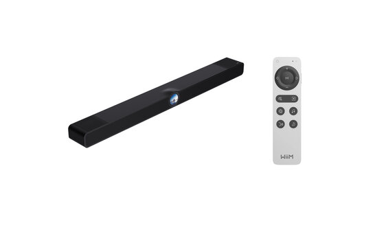 Bar 3.0.2 Dolby Atmos Soundbar