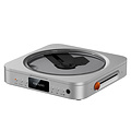 Merak CD Player with DAC & Headphone Amplifier