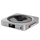 Merak CD Player with DAC & Headphone Amplifier