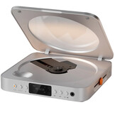 Merak CD Player with DAC & Headphone Amplifier