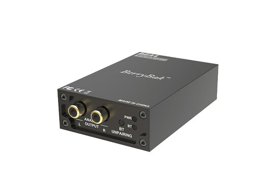 AA-AB41171  Audio Receiver with Optical/Coaxial/RCA