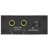 AA-AB41171  Audio Receiver with Optical/Coaxial/RCA