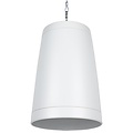 WP80XTW 8" Pendant Speaker 8 ohm White