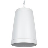 WP80XTW 8" Pendant Speaker 8 ohm White