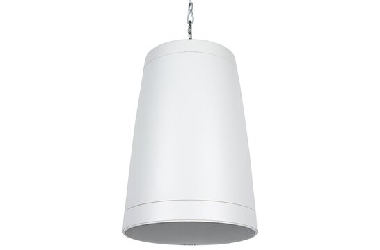 WP80XTW 8" Pendant Speaker 8 ohm White