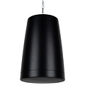 WP80XTB 8" Pendant Speaker 8 ohm Black