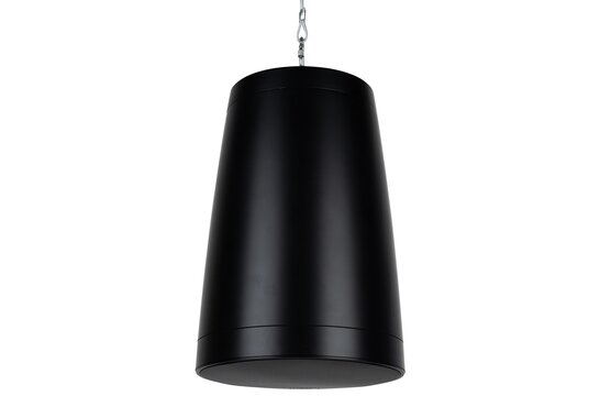 WP80XTB 8" Pendant Speaker 8 ohm Black
