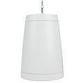 WP60XTW 6-1/2" Pendant Speaker 8 ohm White