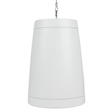 WP60XTW 6-1/2" Pendant Speaker 8 ohm White