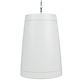 WP60XTW 6-1/2" Pendant Speaker 8 ohm White