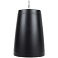 WP60XTB 6-1/2" Pendant Speaker 8 ohm Black