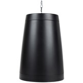 WP60XTB 6-1/2" Pendant Speaker 8 ohm Black