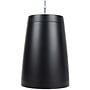 WP60XTB 6-1/2" Pendant Speaker 8 ohm Black