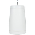 WP40XTW 4" Compact Pendant Speaker 8 ohm White