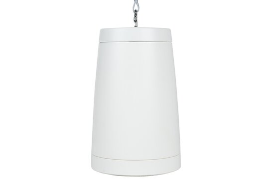 WP40XTW 4" Compact Pendant Speaker 8 ohm White