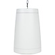 WP40XTW 4" Compact Pendant Speaker 8 ohm White