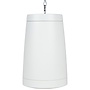WP40XTW 4" Compact Pendant Speaker 8 ohm White