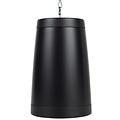 WP40XTB 4" Compact Pendant Speaker 8 ohm Black
