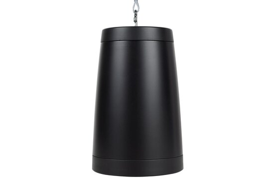 WP40XTB 4" Compact Pendant Speaker 8 ohm Black