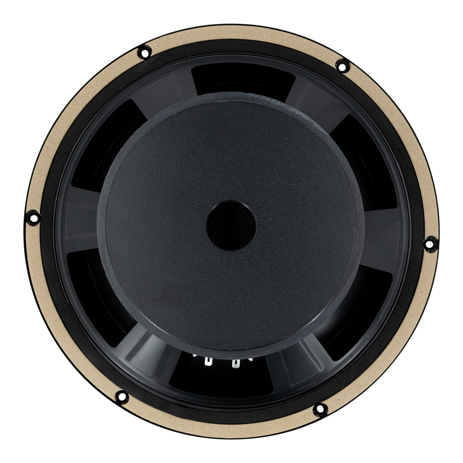 12SMP-4 12" Surface Mount Poly Cone Bass-midwoofer