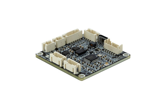 AA-KA32172 2x3W KAB0 4 ohm Class-D Amplifier module
