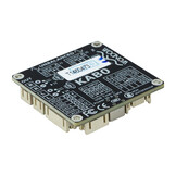 AA-KA32172 2x3W KAB0 4 ohm Class-D Amplifier module