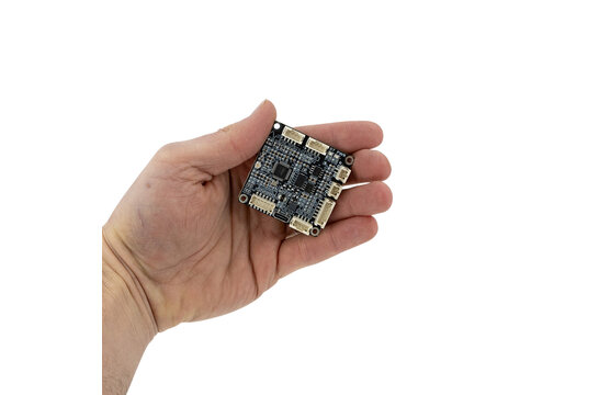 AA-KA32172 2x3W KAB0 4 ohm Class-D Amplifier module