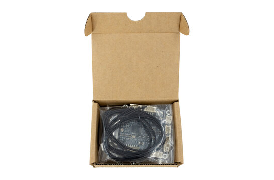 AA-KA32172 2x3W KAB0 4 ohm Class-D Amplifier module