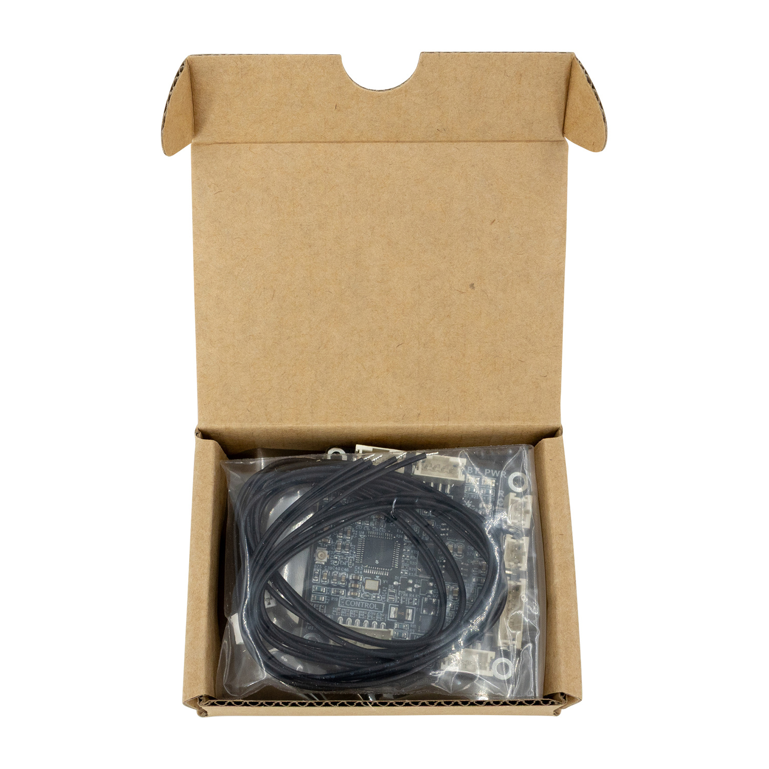 AA-KA32172 2x3W KAB0 4 ohm Class-D Amplifier module