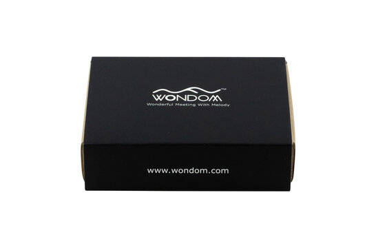 AA-KA32172 2x3W KAB0 4 ohm Class-D Amplifier module