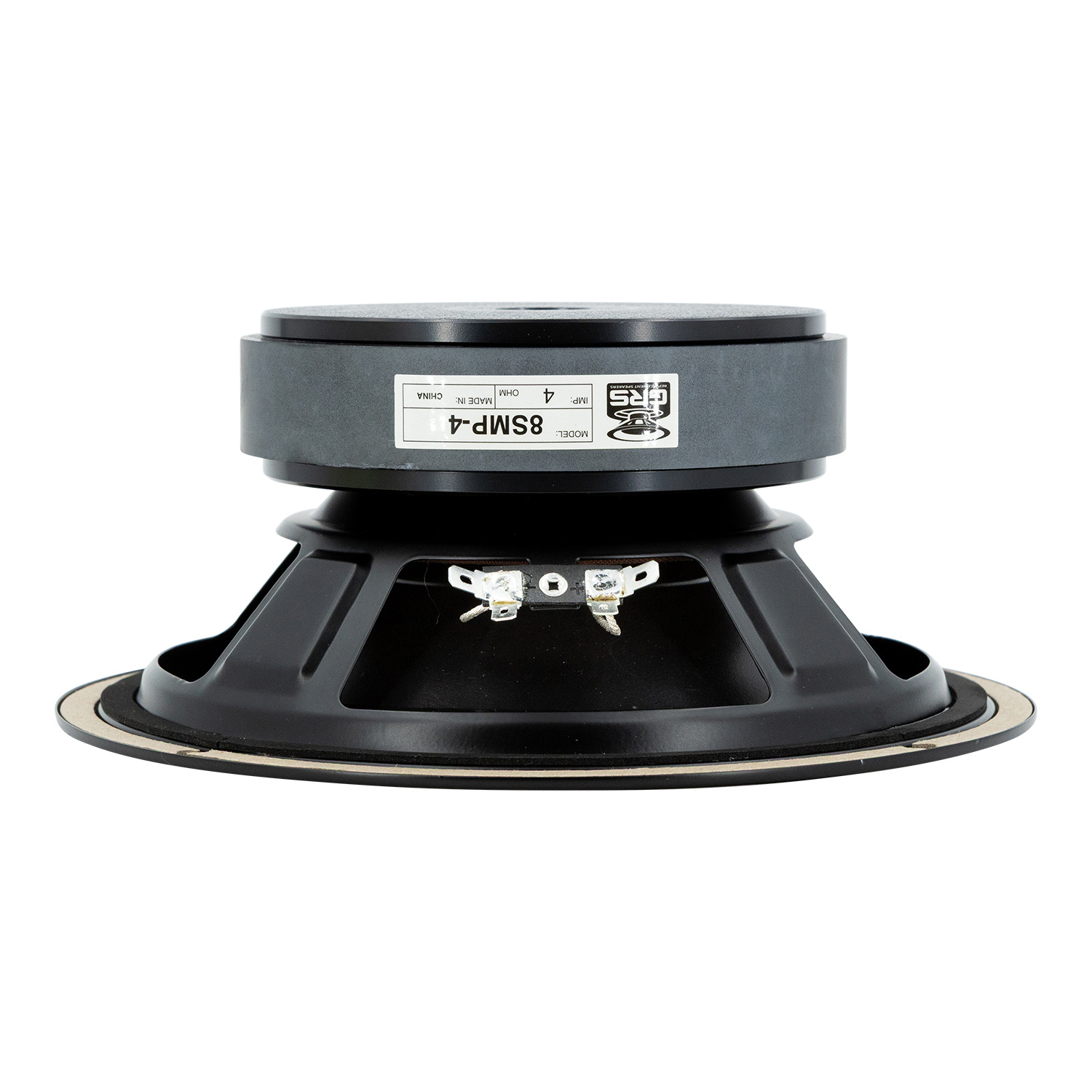 8SMP-4 8" Surface Mount Poly Cone Bass-midwoofer