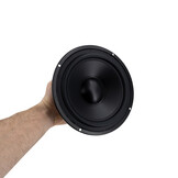 8SMP-4 8" Surface Mount Poly Cone Bass-midwoofer