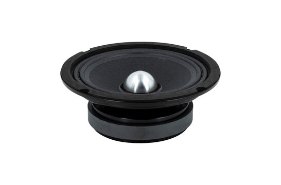 6MR250B-4 SLIM Mitteltöner