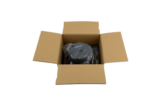 6SMP-4 6-1/2" Surface Mount Poly Cone Bass-midwoofer
