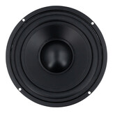 6SMP-4 6-1/2" Surface Mount Poly Cone Bass-midwoofer