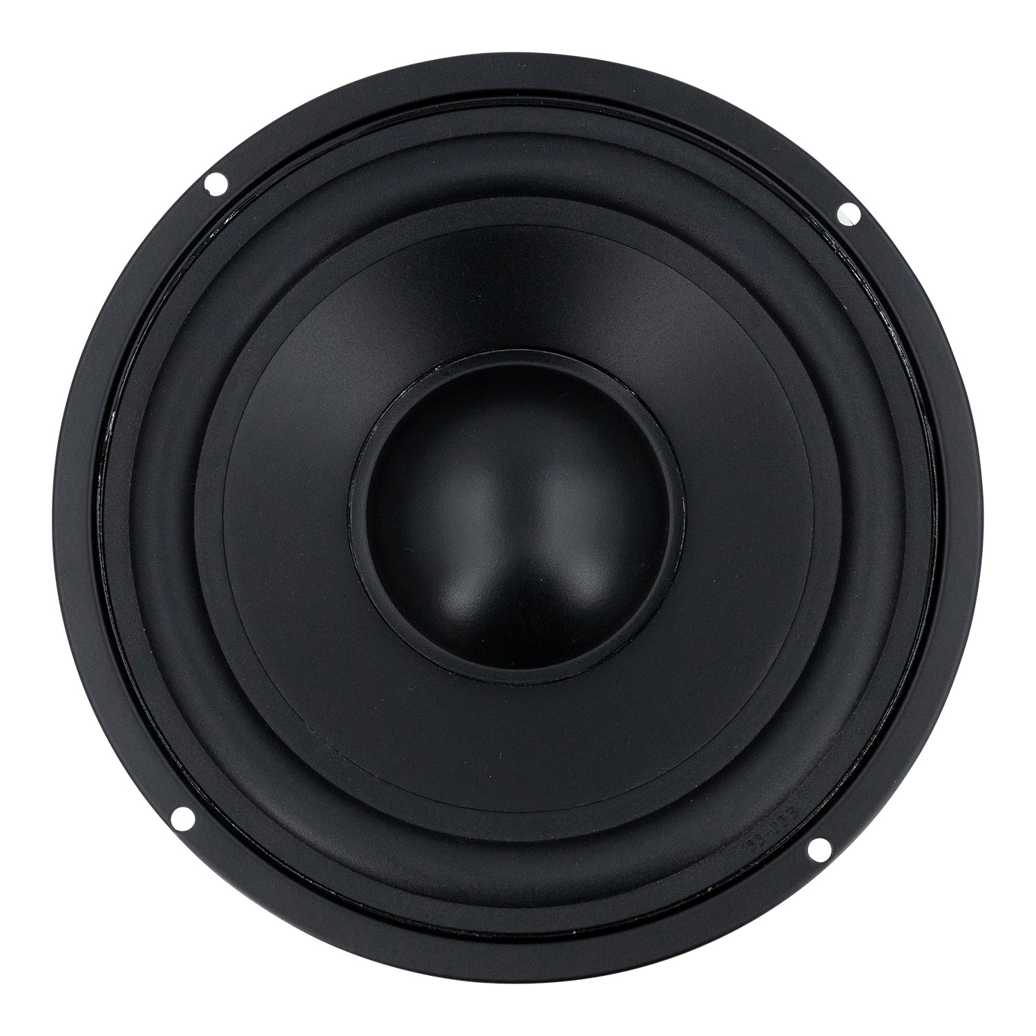 6SMP-4 6-1/2" Surface Mount Poly Cone Bass-midwoofer